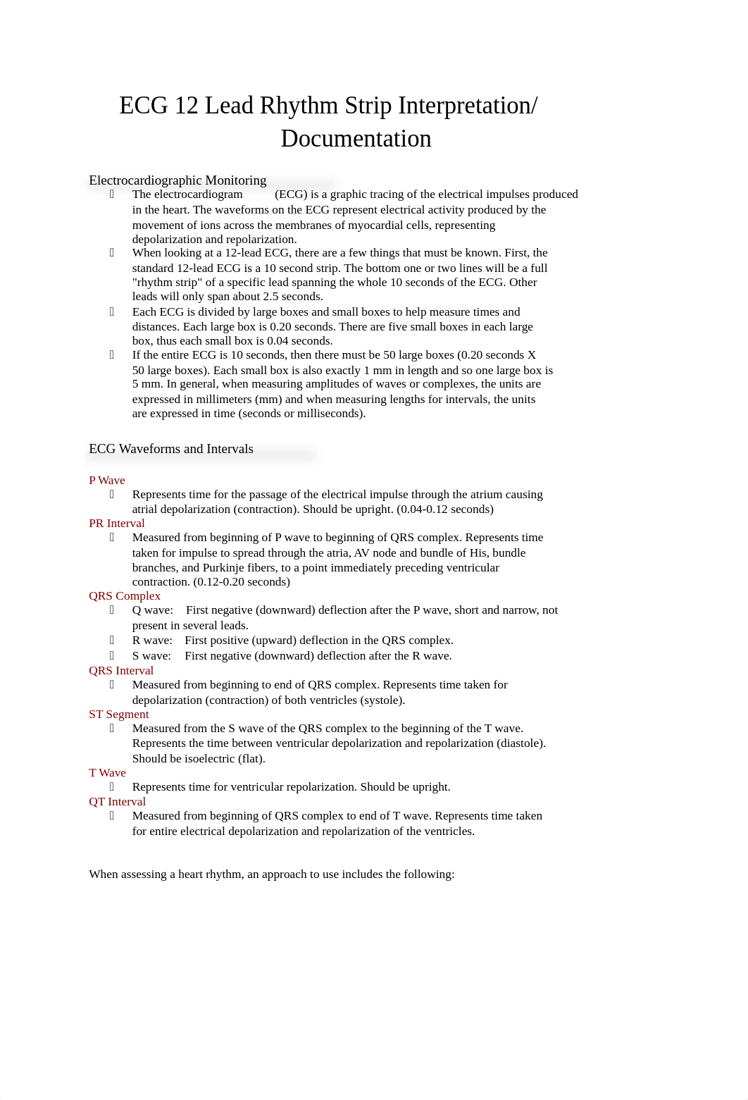 12 Lead ECG Interpretation.docx_dz516icaixb_page1