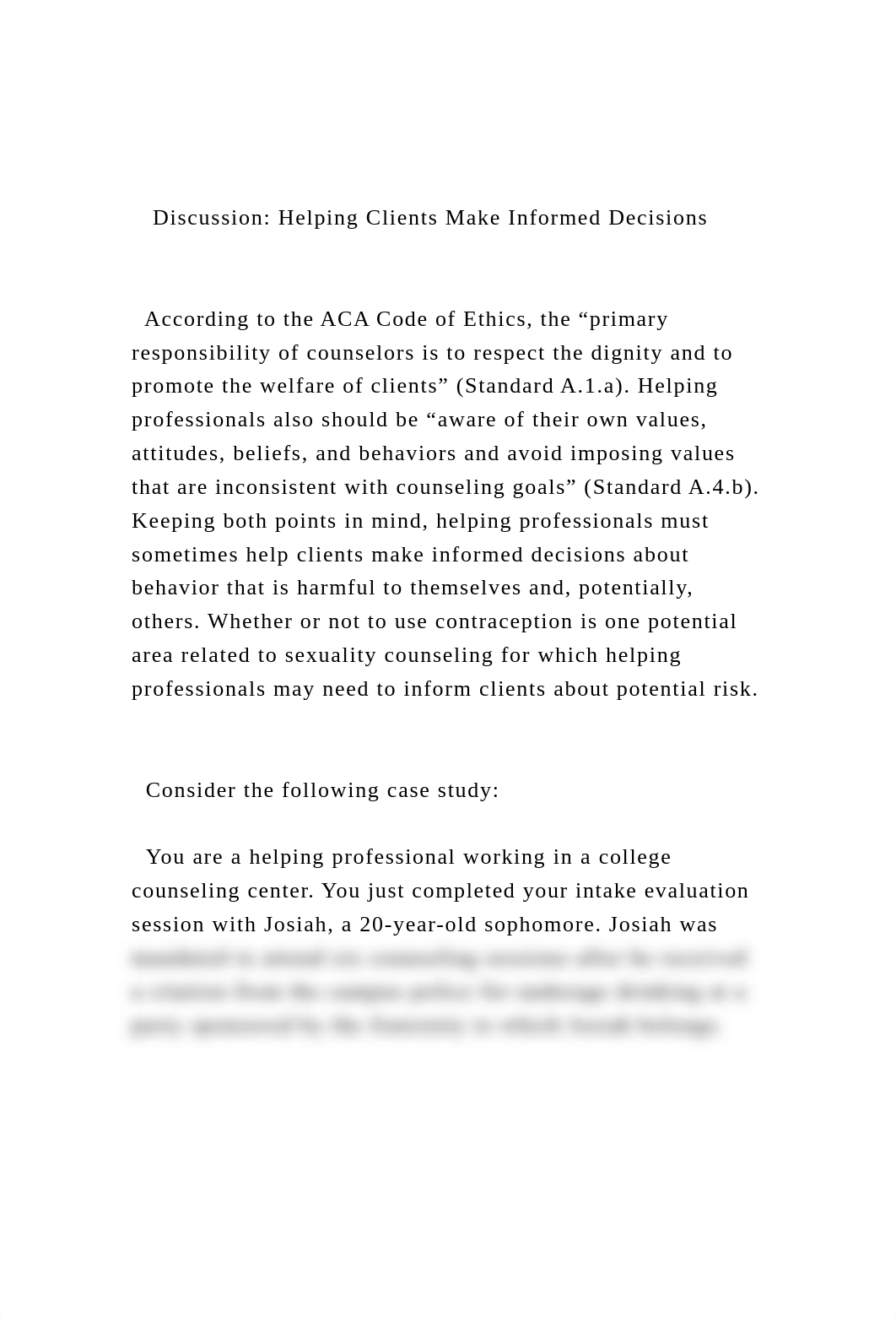 Discussion Helping Clients Make Informed Decisions    Acc.docx_dz53ep1b2sj_page2