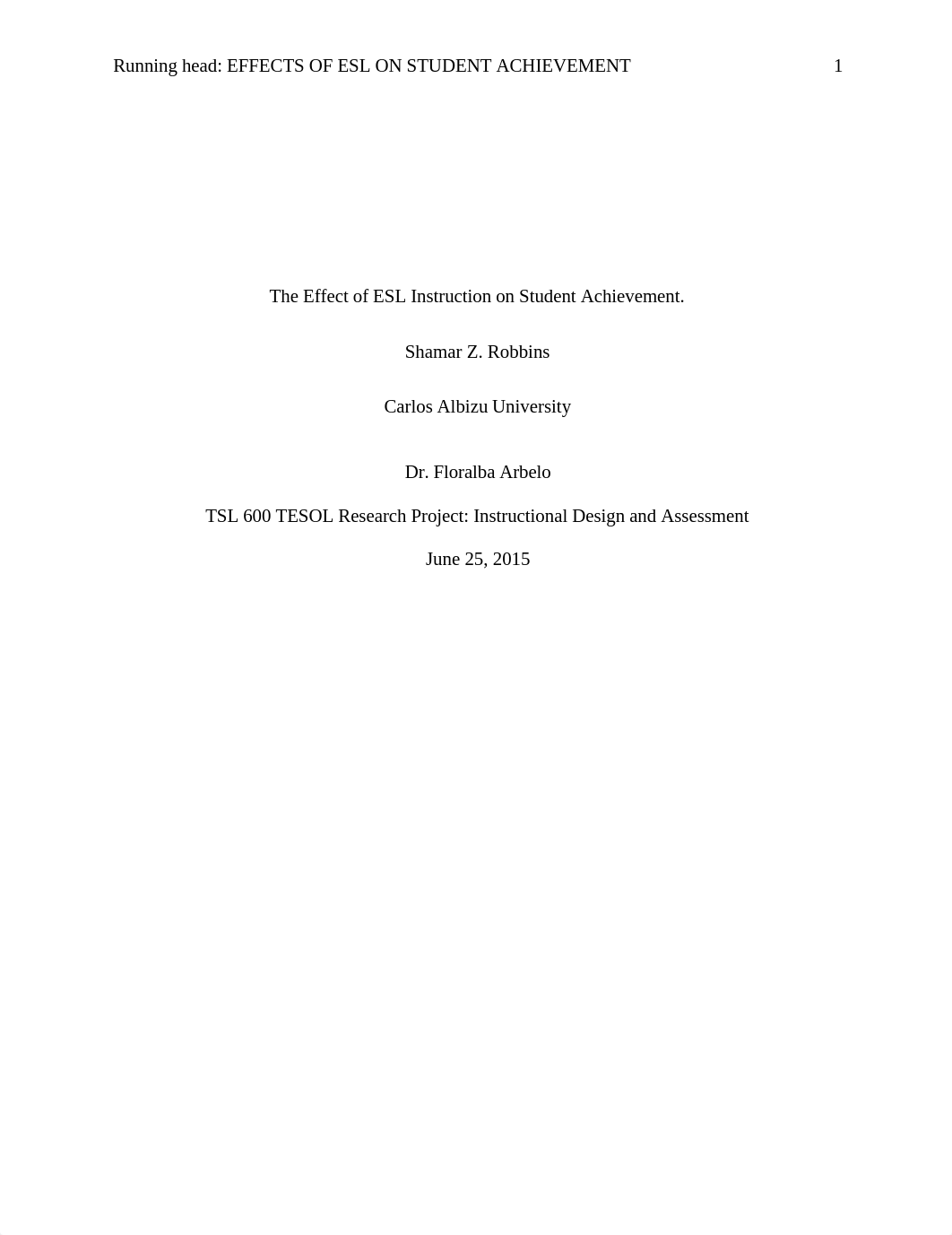 EFFECTS OF ESL ON STUDENT ACHIEVEMENT.docx_dz53tw2ppd1_page1