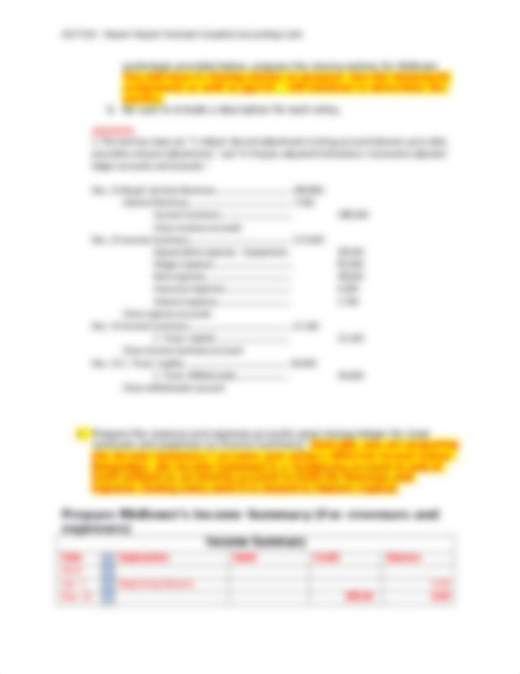 W4 Evaluate Complete Accounting Cycle Assignment with comments.docx_dz59sf8si6p_page3