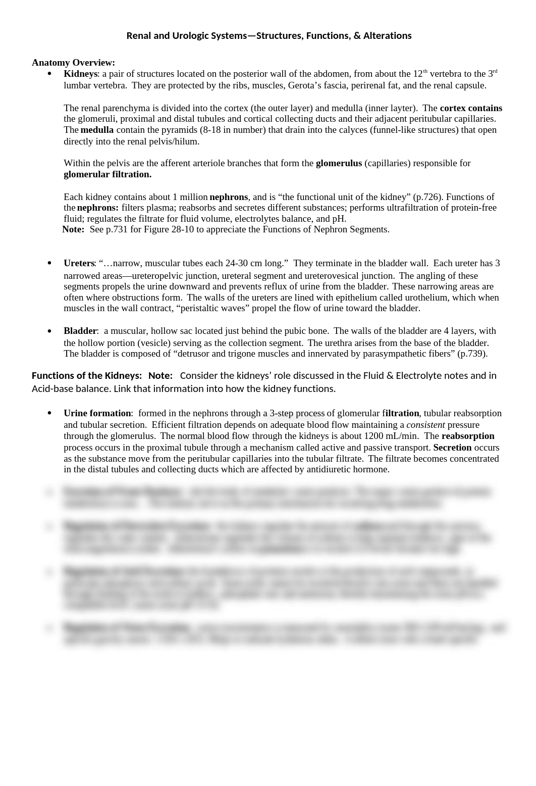 Renal & Urologic System--Structure, Functions, & Alterations.docx_dz5aay3rgyx_page1