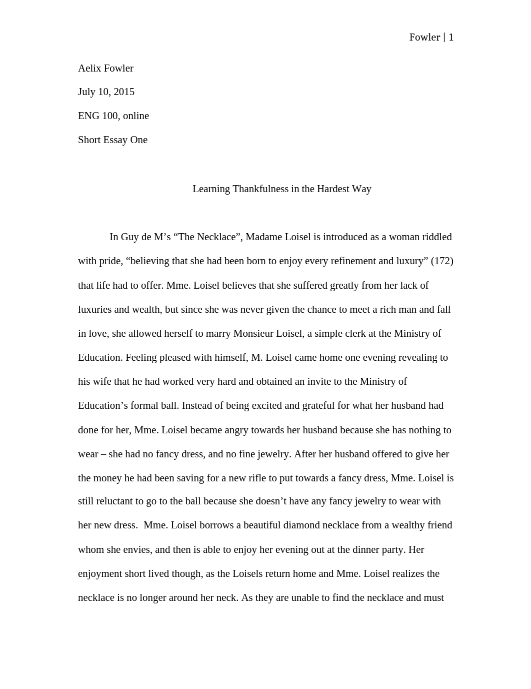 Short Essay One_dz5abdr2lpr_page1