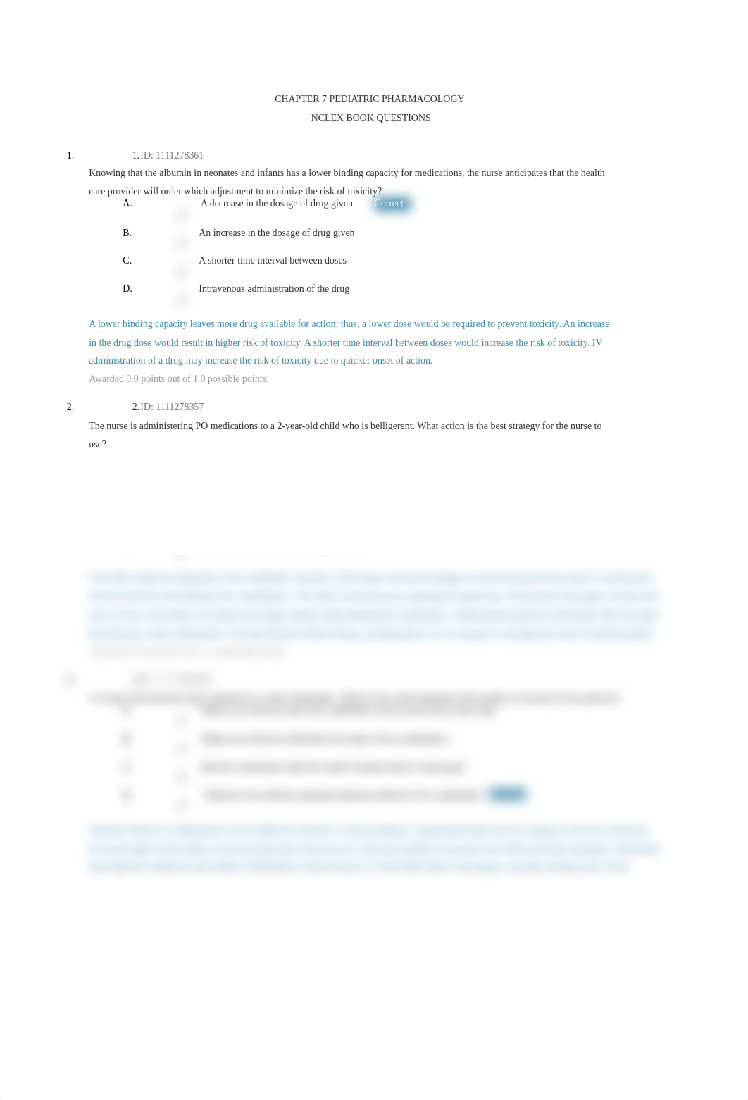 CHAPTER 7 NCLEX BOOK QUESTIONS.docx_dz5bn5dwqni_page1