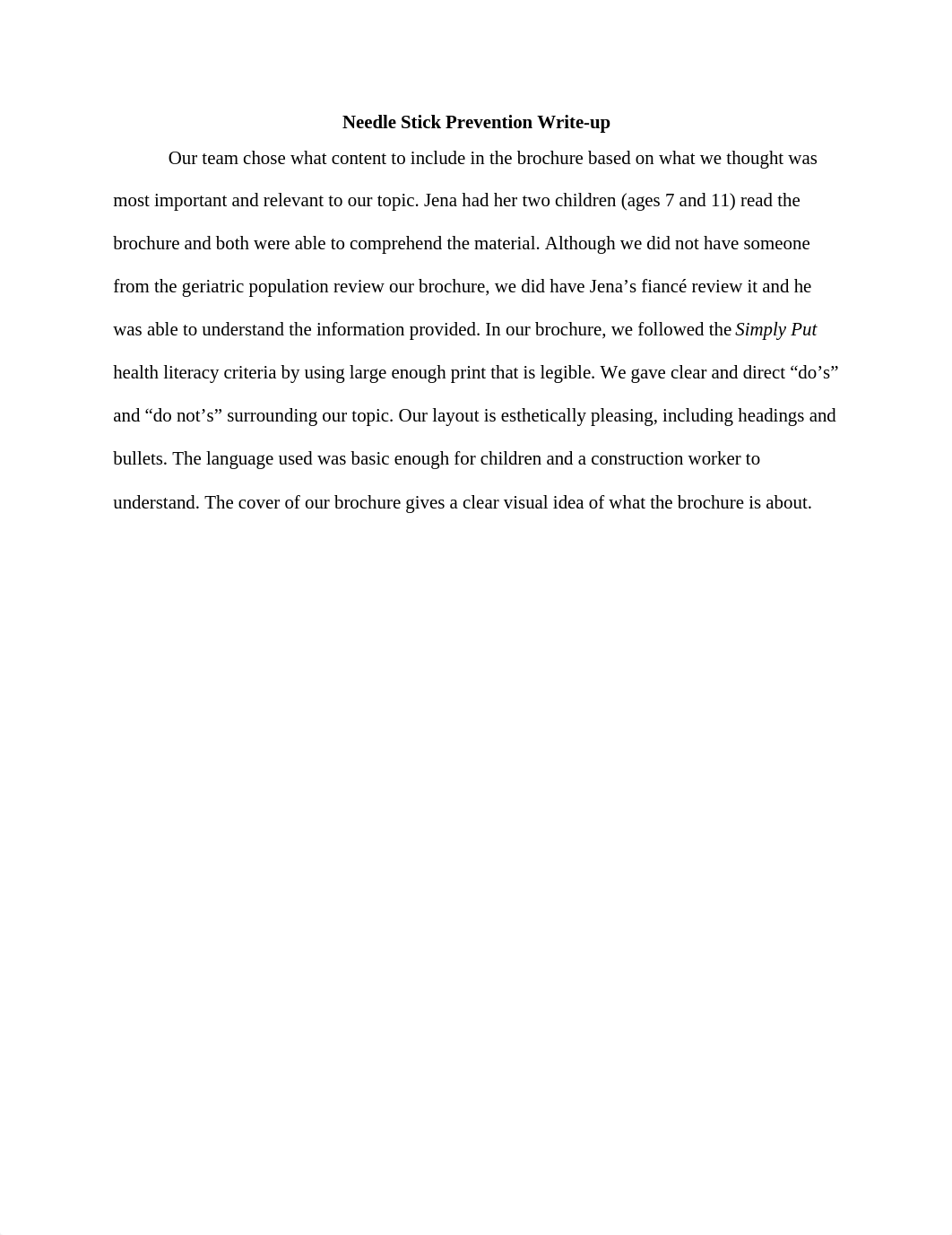 Safety project write up.docx_dz5dau8gc2n_page1