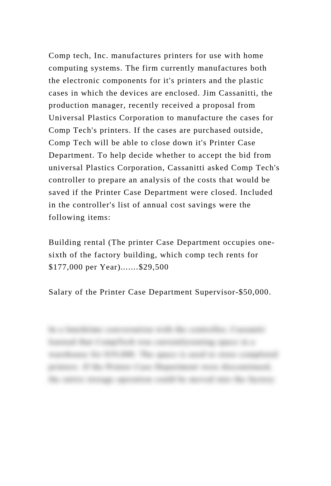 Comp tech, Inc. manufactures printers for use with home computing sy.docx_dz5dto637yw_page2