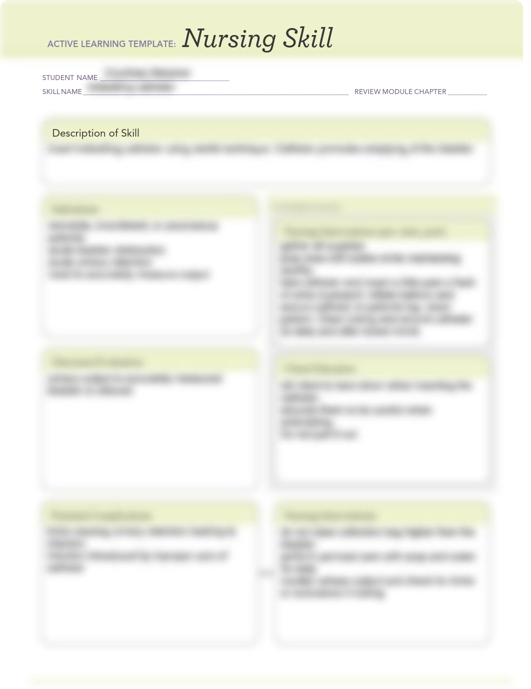 Indwelling Catheter Nursing Skill .pdf_dz5e2lljdle_page1