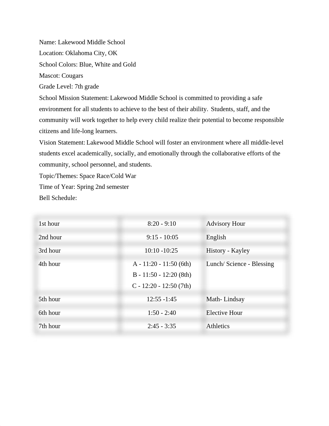 Multidisciplinary Middle School Team Unit.docx_dz5fhraeljk_page2