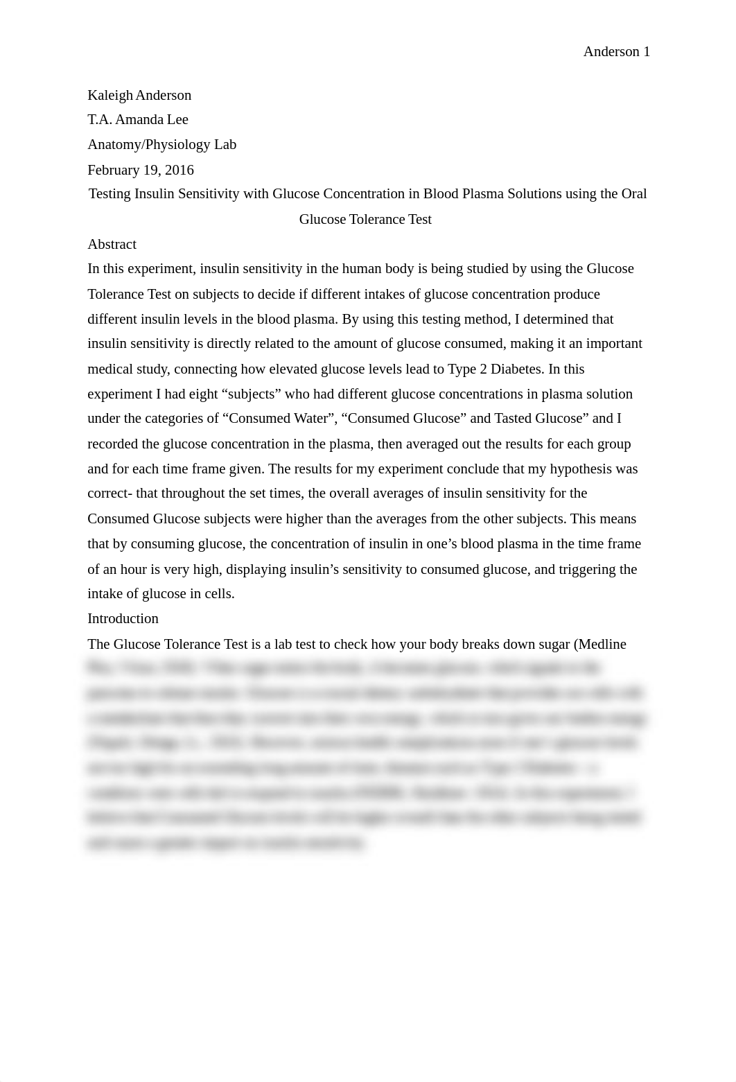 Kaleigh Anderson- Lab Report Glucose- A&P.docx_dz5gy6gq4e2_page1