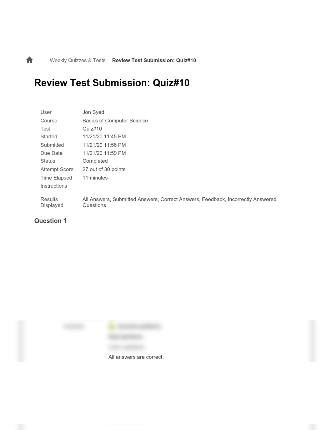 Review Test Submission_ Quiz#10 - CS101_04_FA_2020.pdf_dz5iuy8kwdg_page1