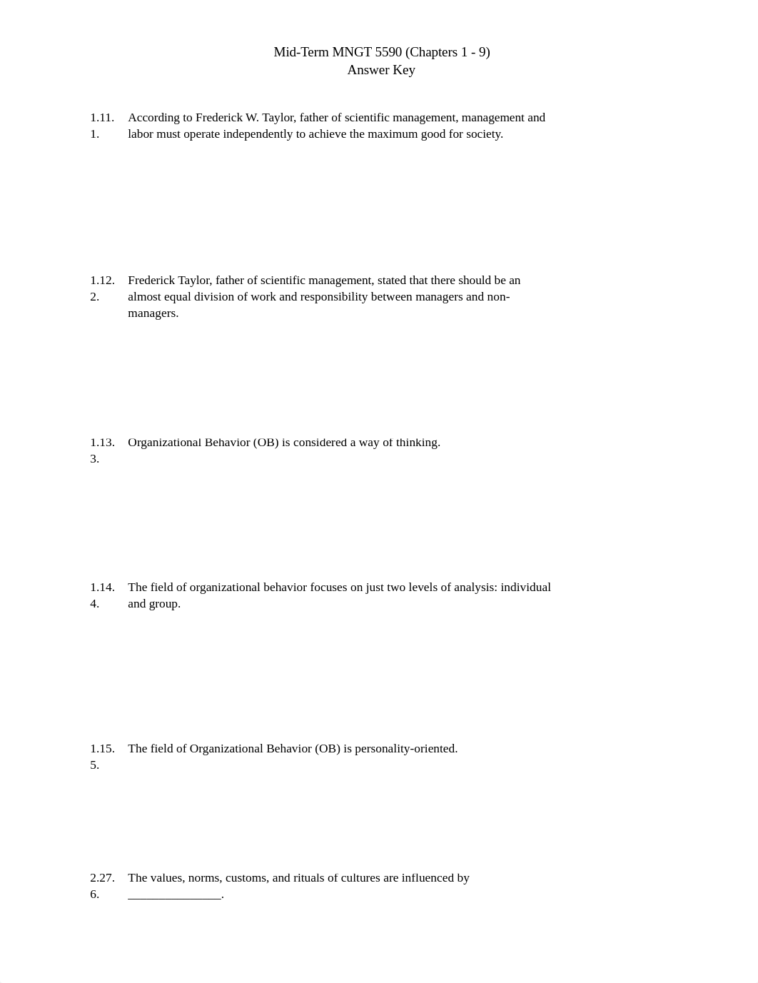 Midterm Chapters 1-9 Answer Key.docx_dz5j3oc2btb_page1