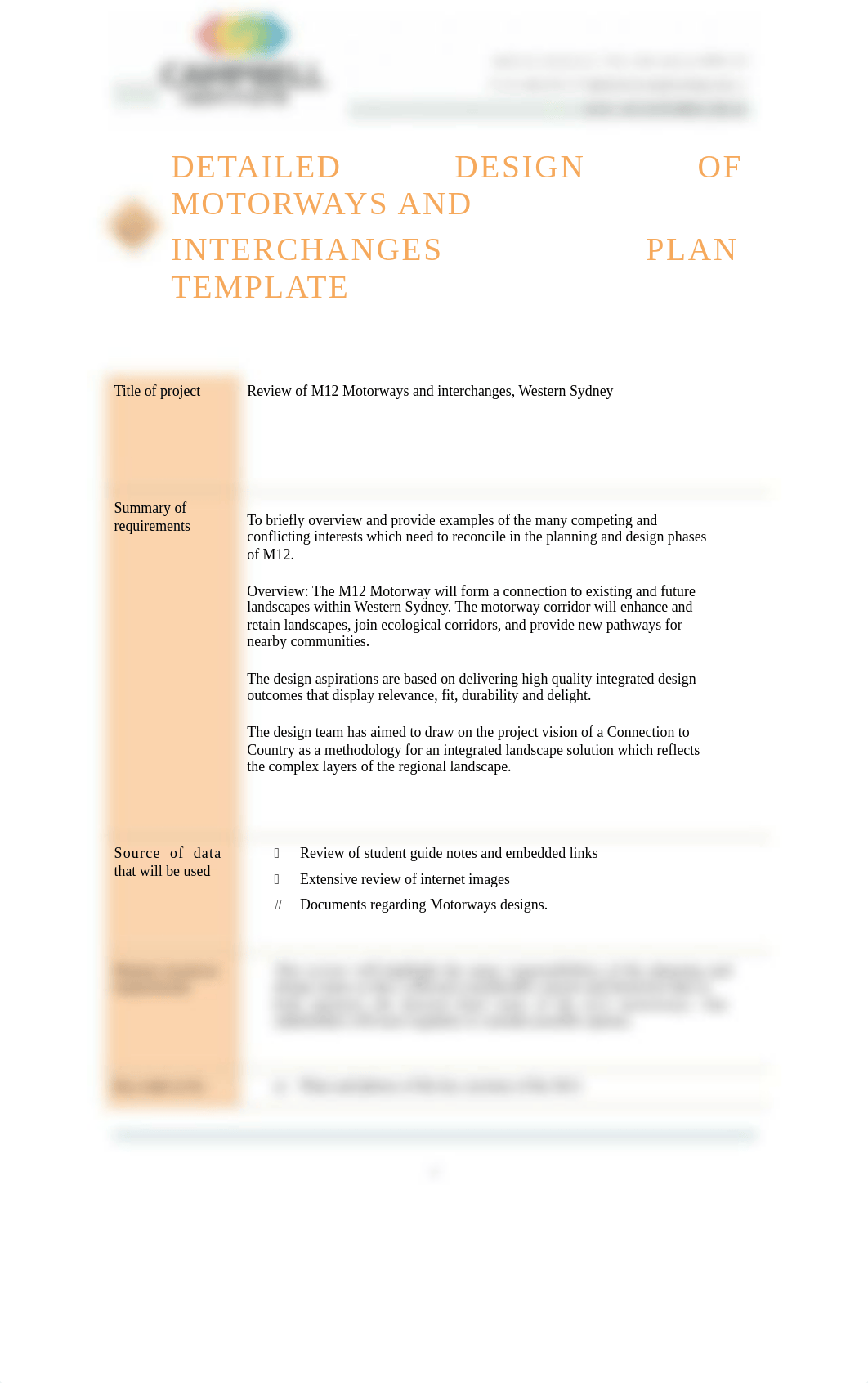 RIICWD512E motorways and interchanges Plan Template-20210052.docx_dz5ogyzuava_page1