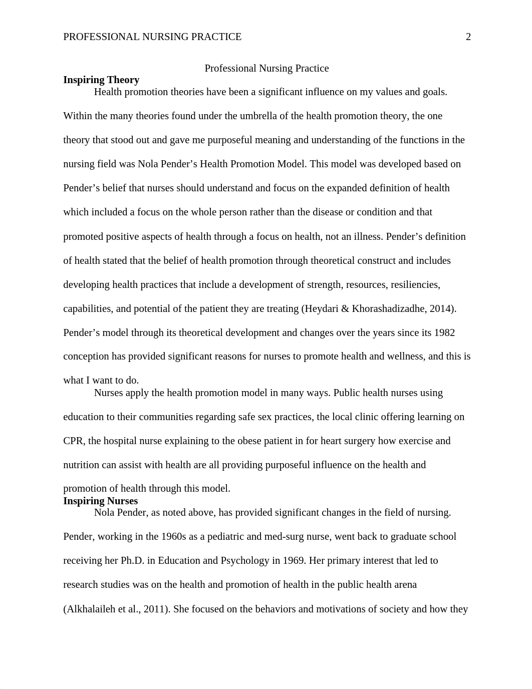 Professional Nursing Practice Task 1.docx_dz5ov06lb7f_page2