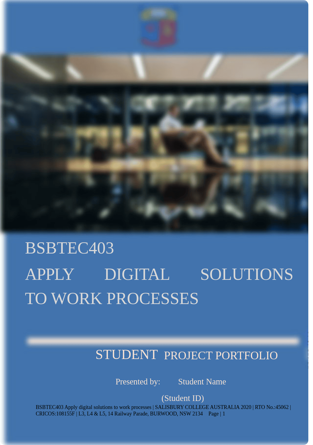 BSBTEC403 Project Portfolioo.docx_dz5q5ru5q7h_page1