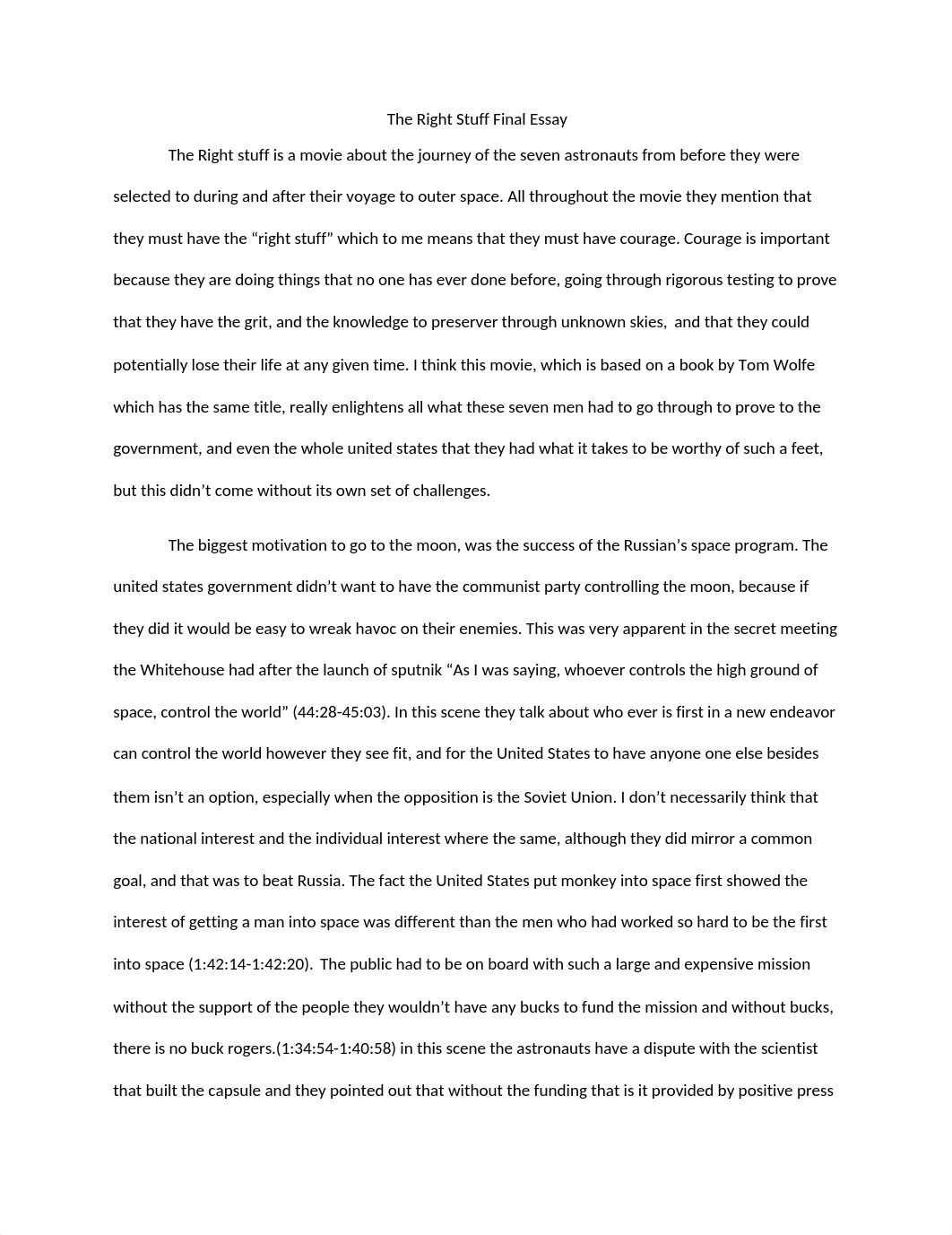 The Right Stuff final essay.docx_dz5sacmpudt_page1