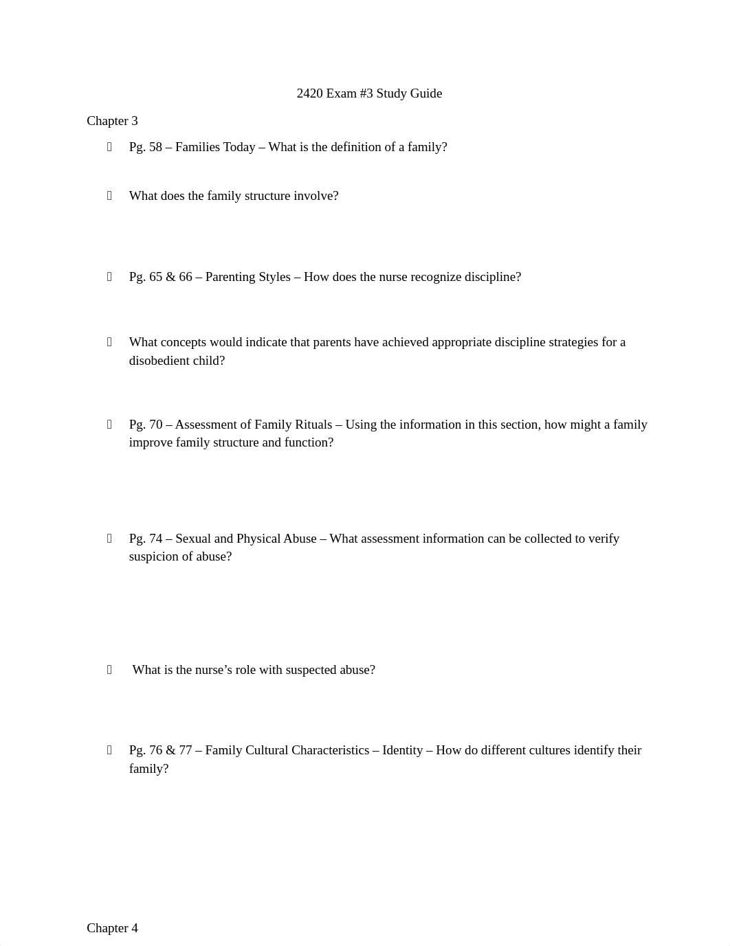 Peds Study Guide 3.docx_dz5tdtqjg0l_page1