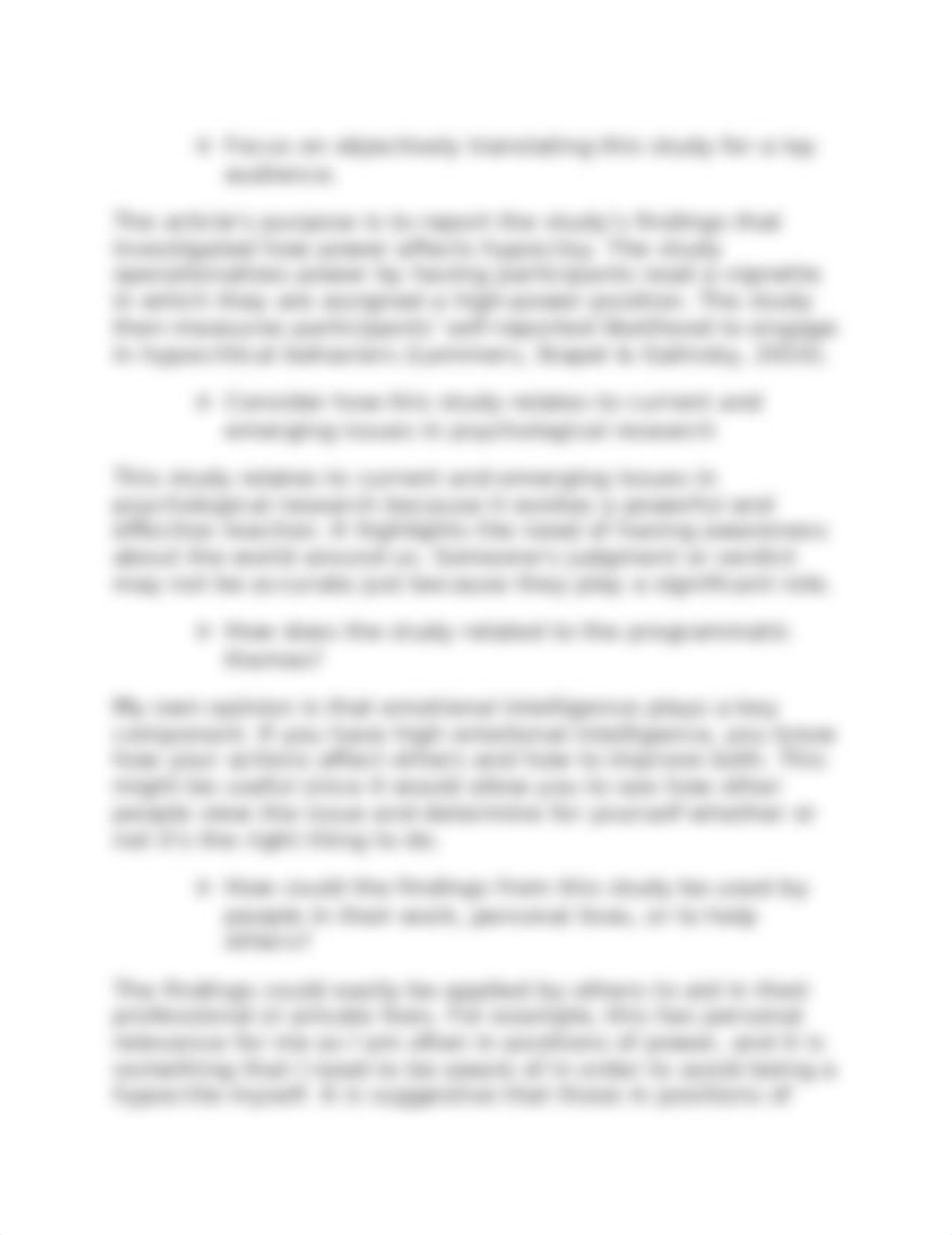 Psy 222-8-2 Discussion Implications of Dta Literacy for Professional and Career Development.docx_dz5tokojwsj_page1