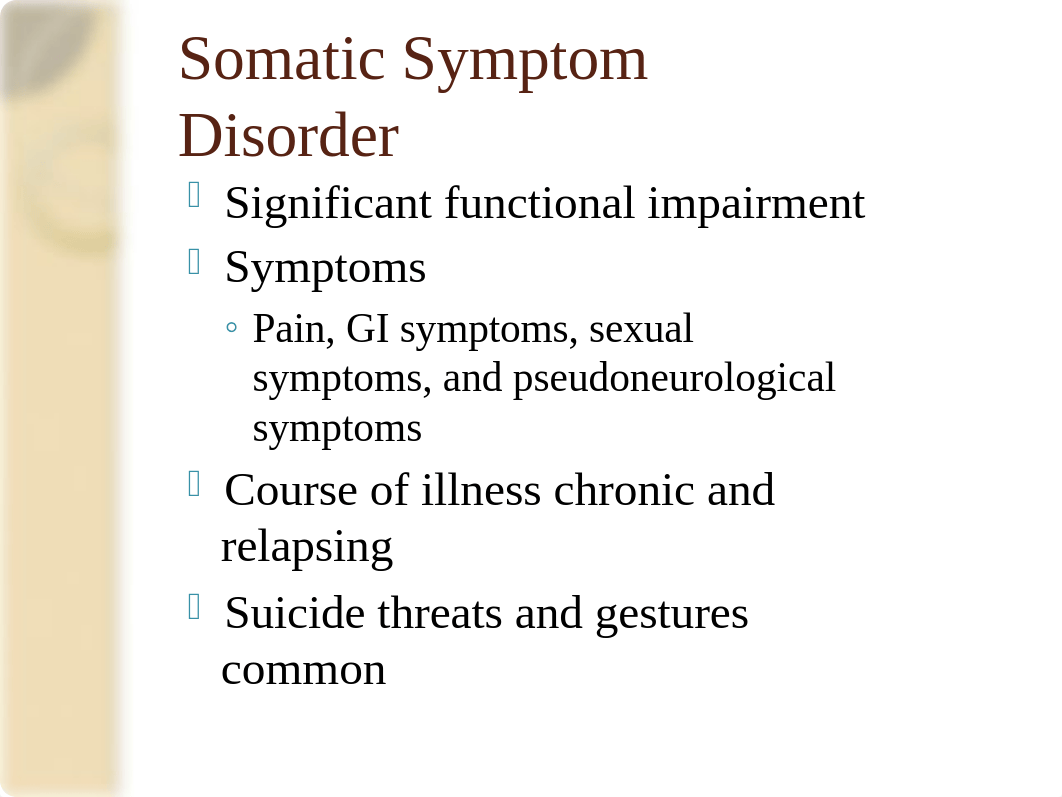 Somatic Symptom Disorder and Dissociative Identity Disorders.pptx_dz5vzcth4w5_page4