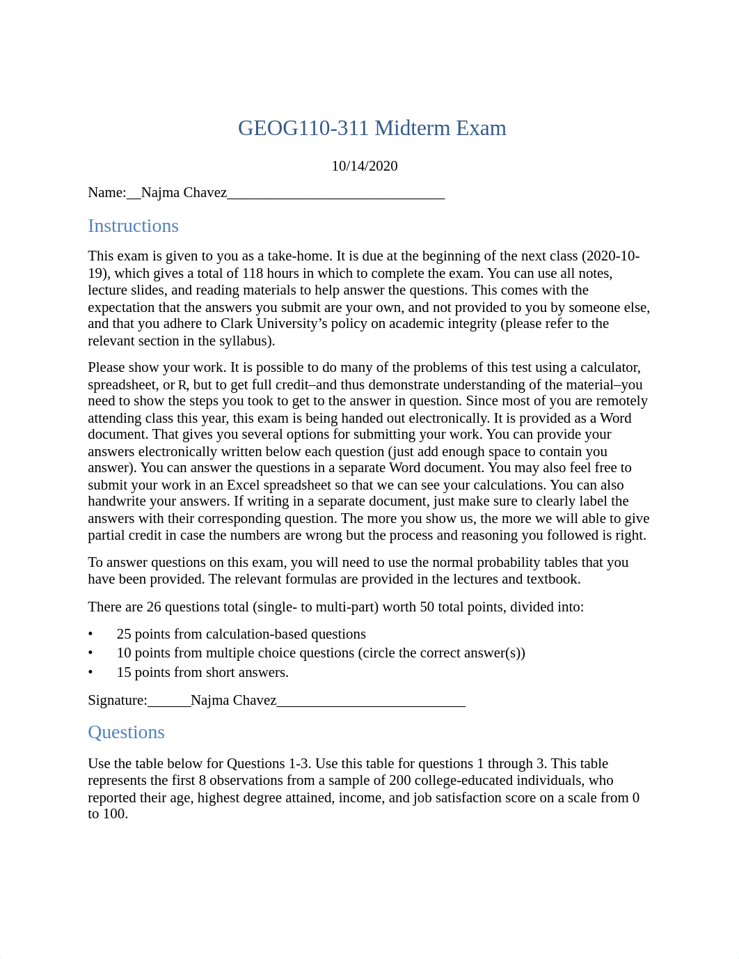 Chavez GEOG 110 Midterm.docx_dz5wqt00lc4_page1