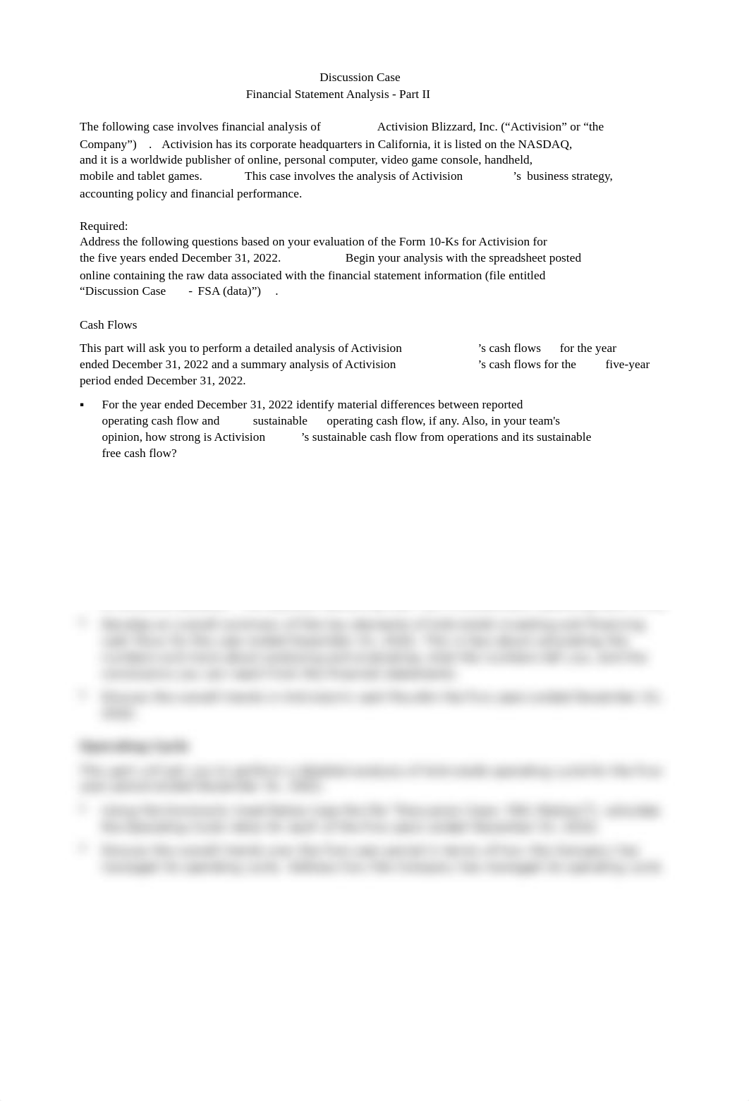 Discussion Case - FSA Part II.pdf_dz5xfrcyqk1_page1