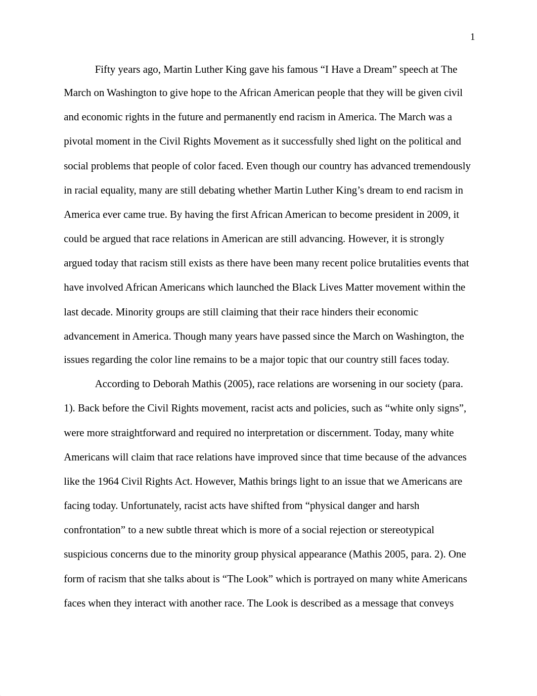 Race relations essay.docx_dz5yjshscw6_page1