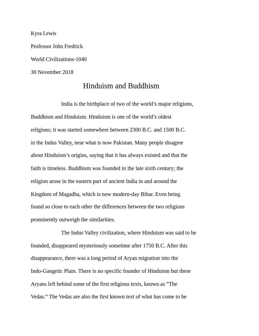 Hinduism and Buddhism.docx_dz5zj0vmj3d_page1