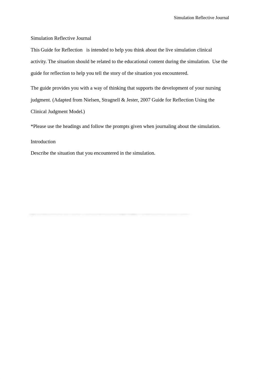 Simulation Reflective Journal 419S1.docx_dz60y7dygzx_page1