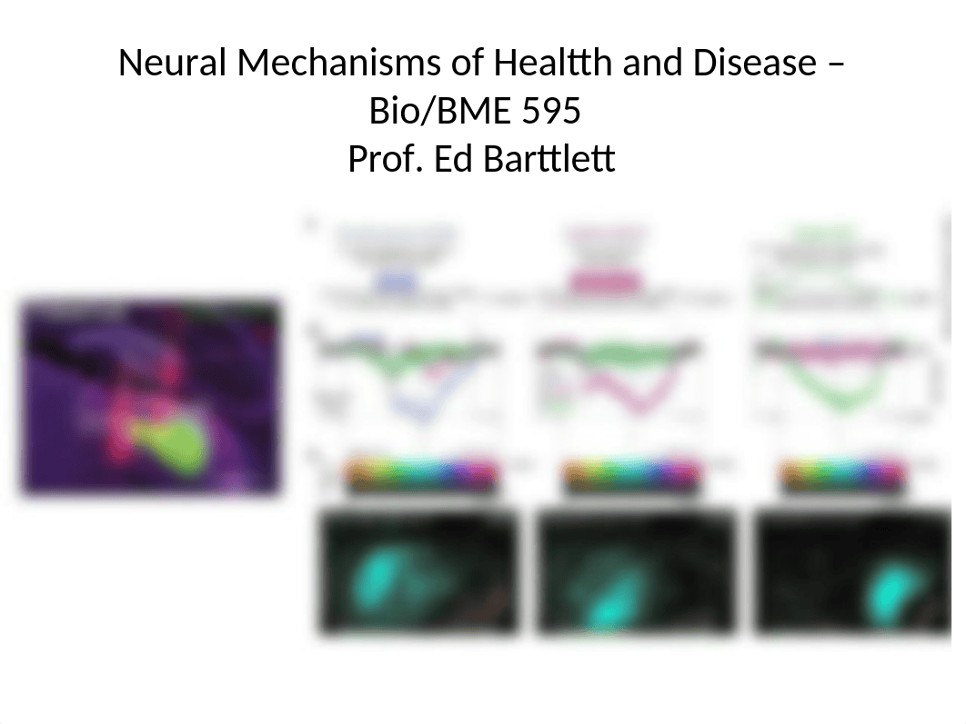 Neural Mechanisms of Health and Disease - Intro and Organization_2021A.pptx_dz61o5dc0mk_page1