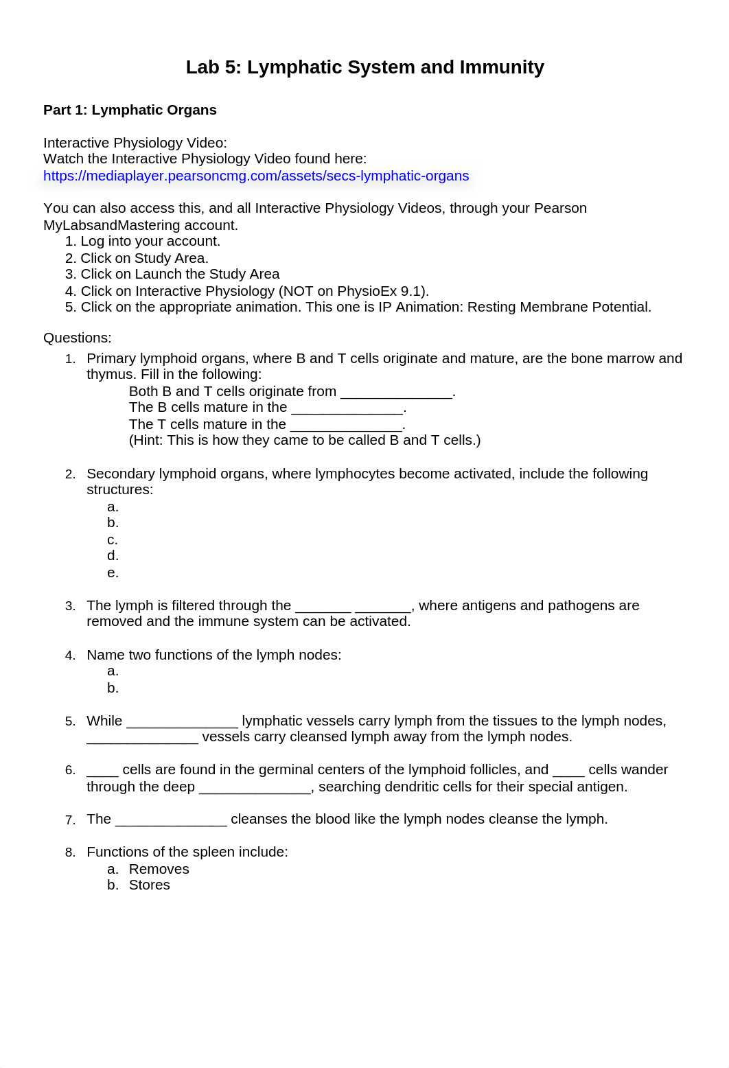 Lab 5 Lymphatic System and Immunity.docx_dz63rly2onc_page1