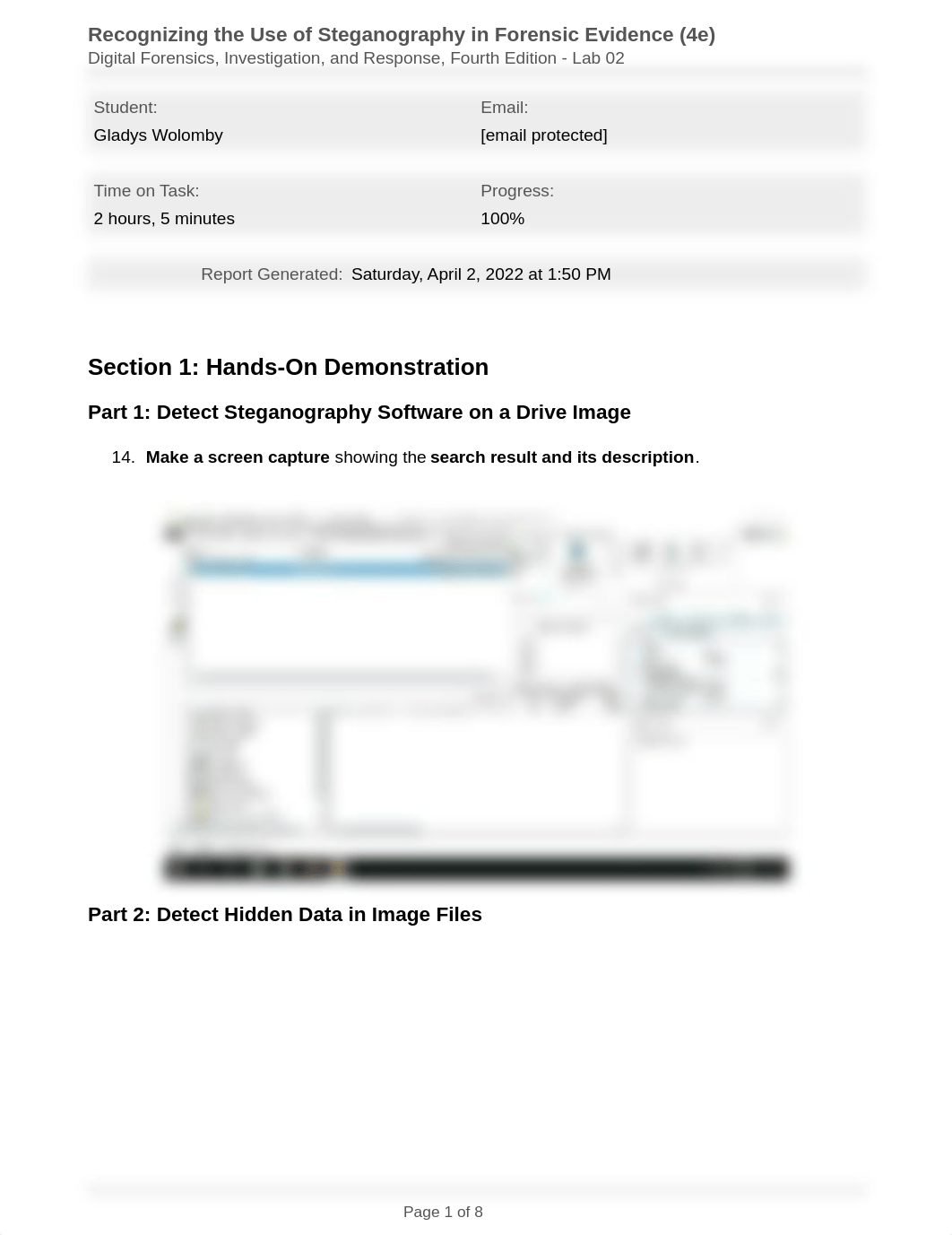 Lab2_Recognizing_the_Use_of_Steganography_in_Forensic_Evidence_4e_-_Gladys_Wolomby.pdf_dz680j3114r_page1