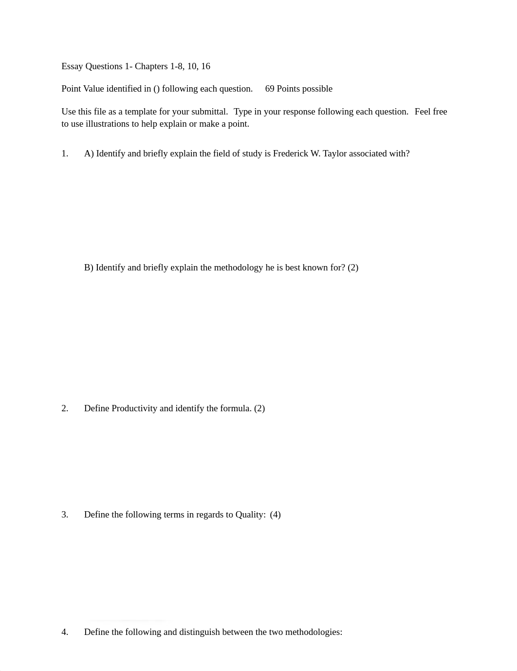 Essay Questions 1- Chapters 1-8,10,16 .docx_dz6aw372bx2_page1