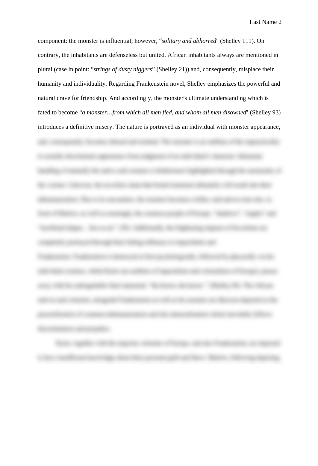 Comparison between Mary Shelley's Frankenstein and Joseph Conrad's Heart of Darkness Novels.docx_dz6b42m6wig_page2