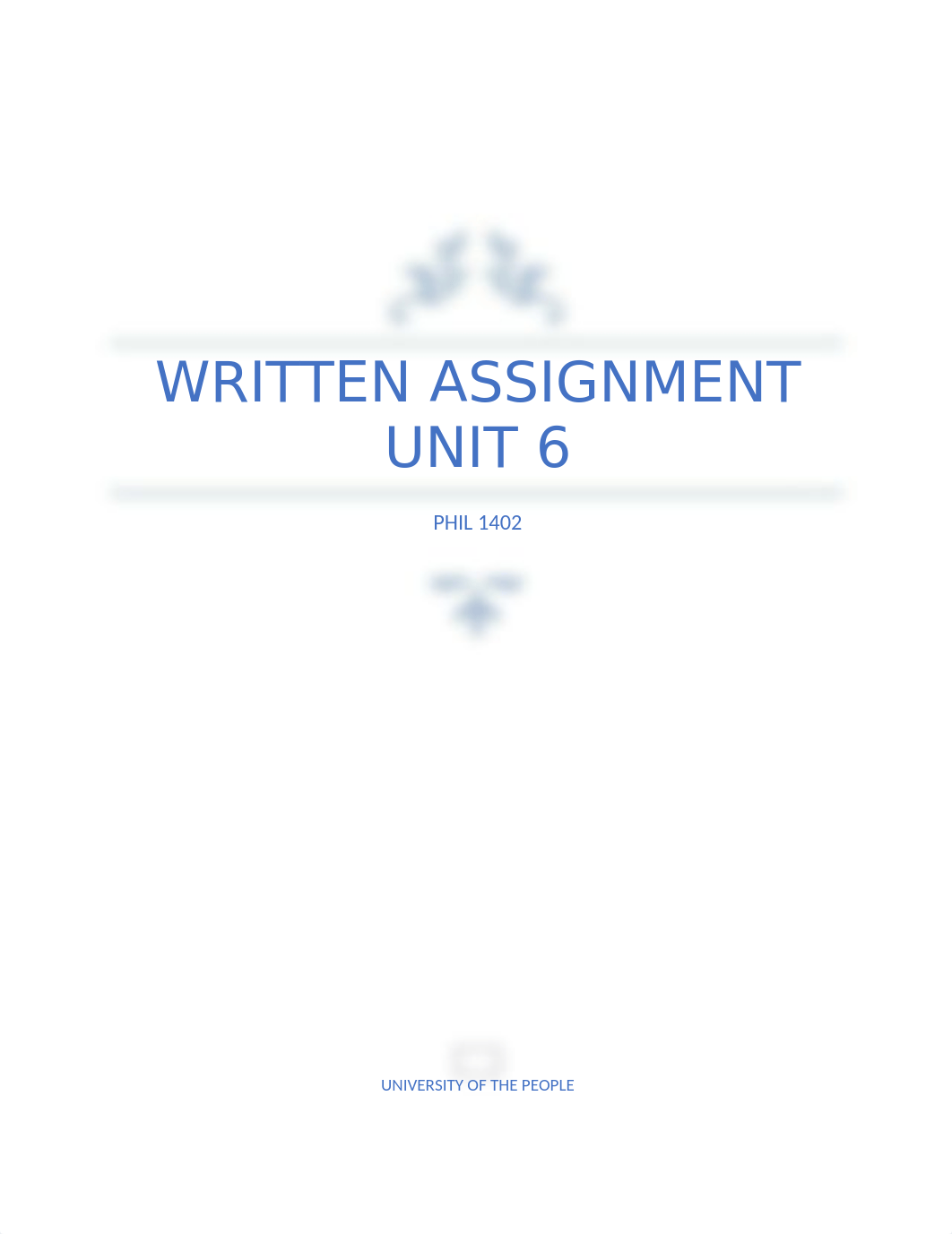 Phil 1402 Written Assignment Unit 6.docx_dz6d0rdyh4i_page1