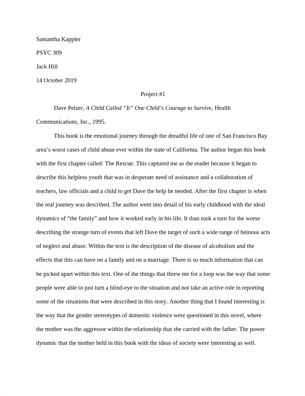 PSYC PROJECT#1 FINAL .docx_dz6d67j9y19_page1