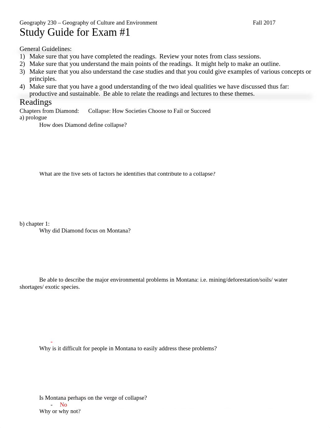 Geog 230 Fall 2017 study guide #1.docx_dz6e4bwlb8v_page1