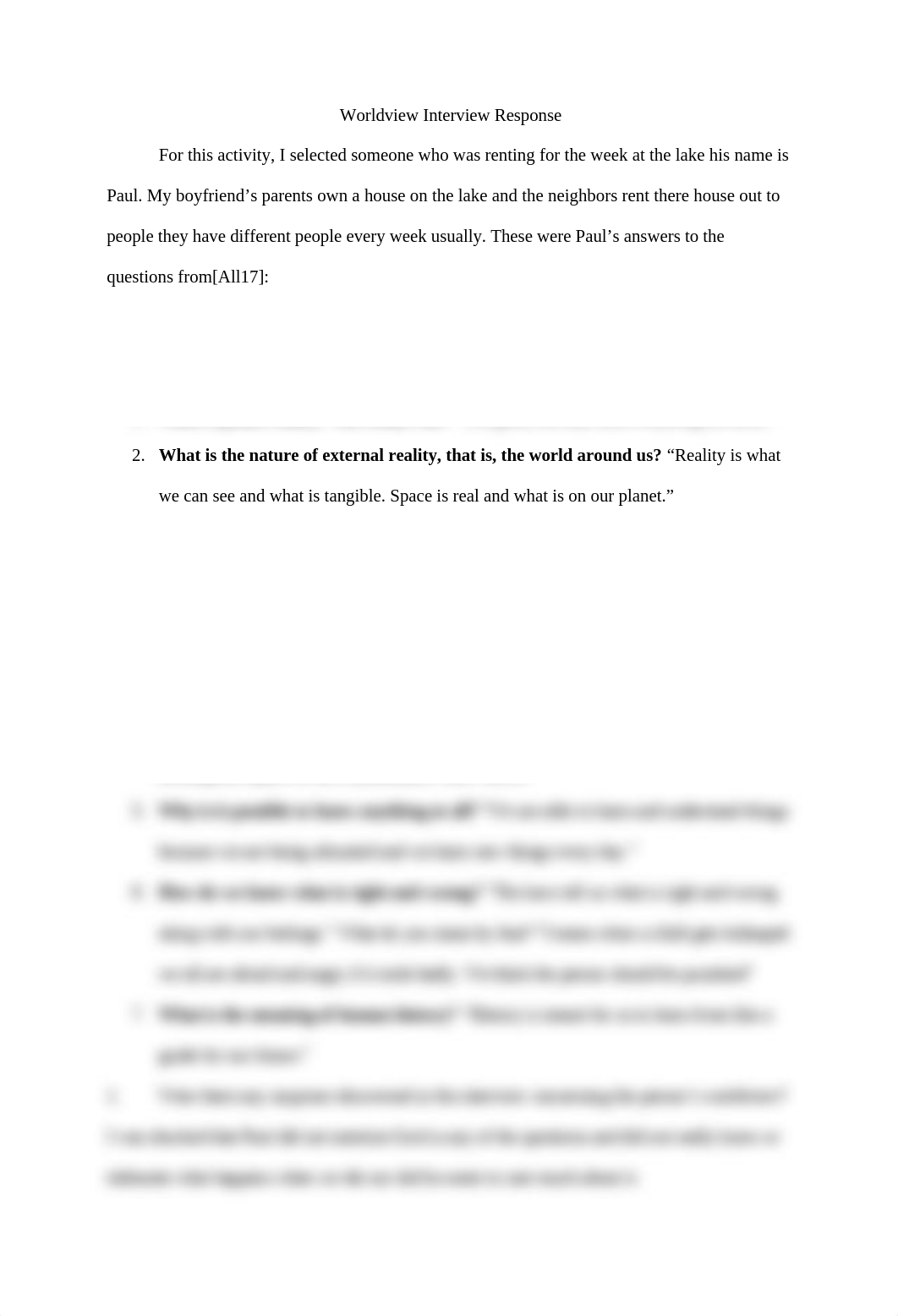 Worldview Interview Response.docx_dz6f7ceuz72_page1