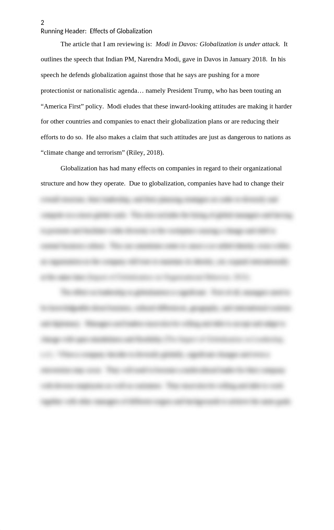 BUS600 Effects of Globalization.docx_dz6kvxl3q49_page2