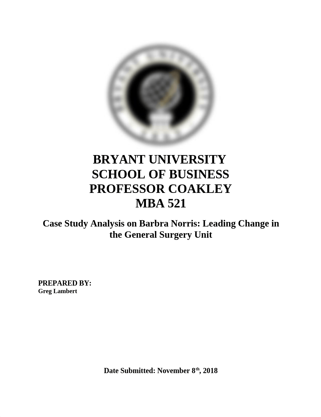 Barbra Norris Case Analysis.docx_dz6l24lnxi0_page1