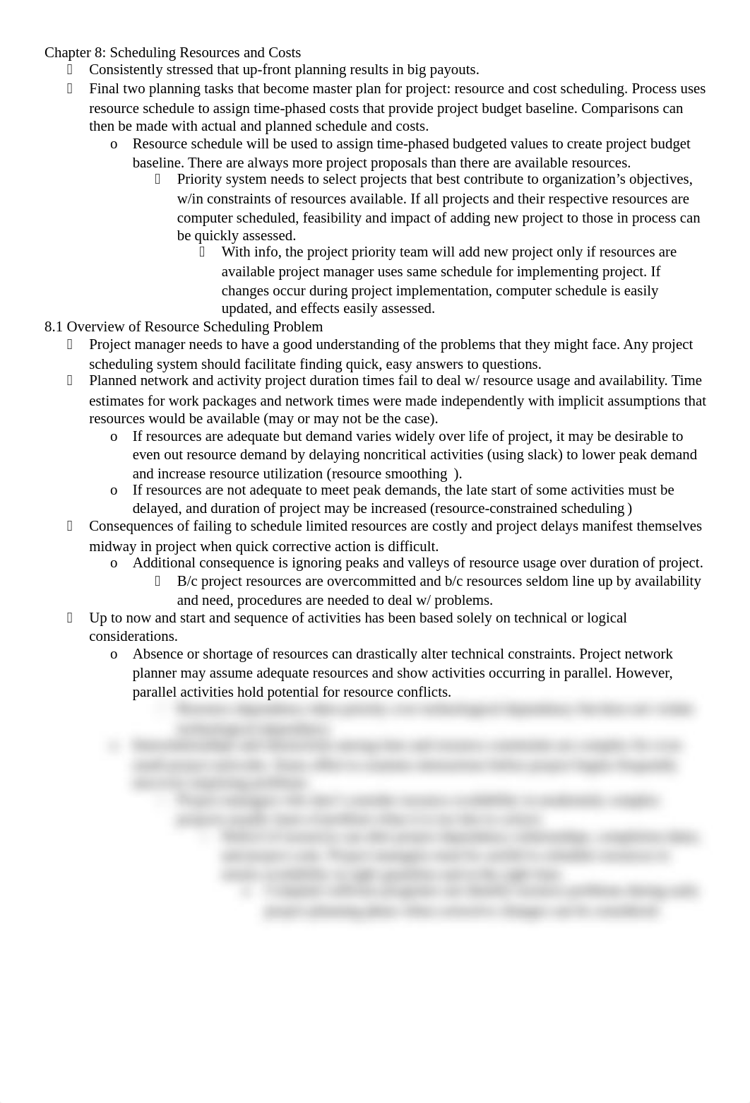 Chapter 8 Scheduling Resources and Costs.docx_dz6m475apxe_page1