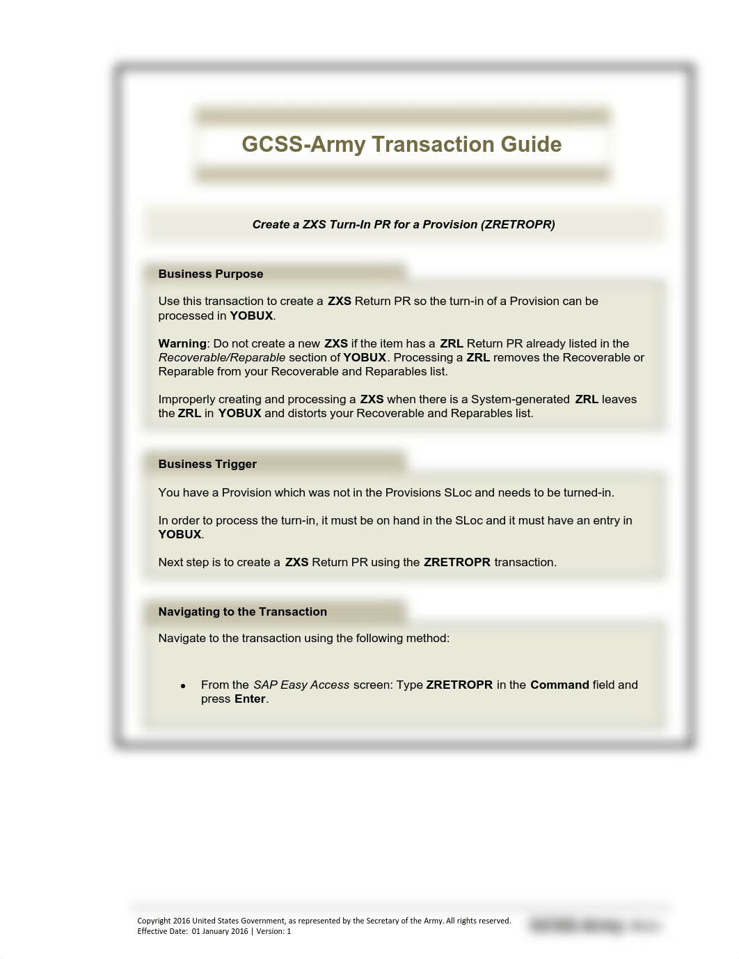 Create a ZXS Turn-In PR for a Provision (ZRETROPR).pdf_dz6m9w3htu6_page1