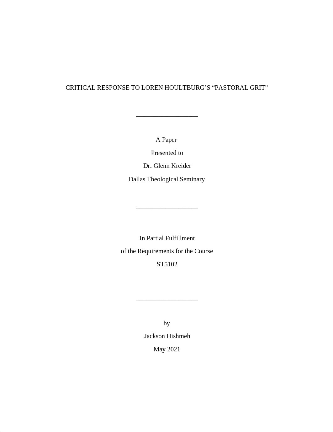 Critical Response Paper to %22Pastoral Grit%22.docx_dz6noil1rd2_page1