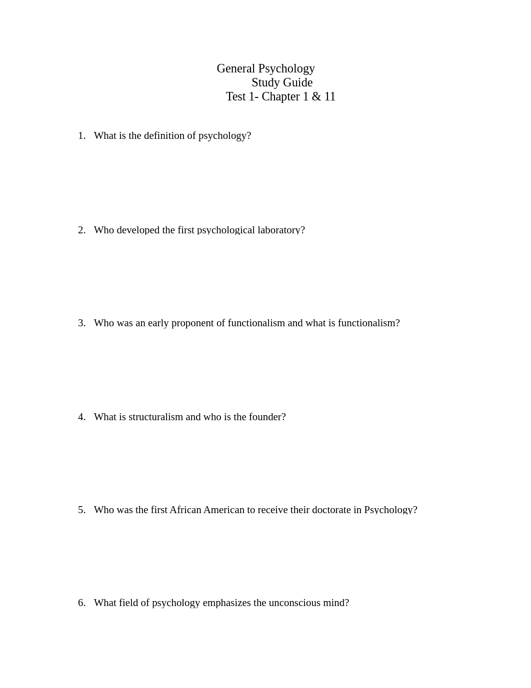 Study Guide-Test 1-Ch.1&11.docx_dz6q1o0es4e_page1