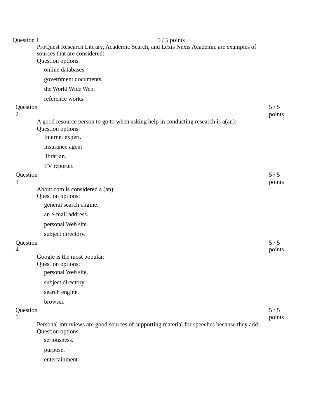 Public Speaking- Quiz 5 .docx_dz6r4mqha38_page1