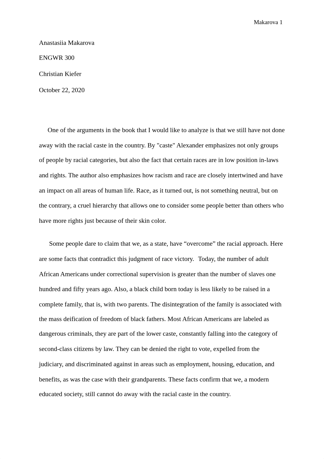 Analysis of The New Jim Crow.pdf_dz6ru5om2en_page1