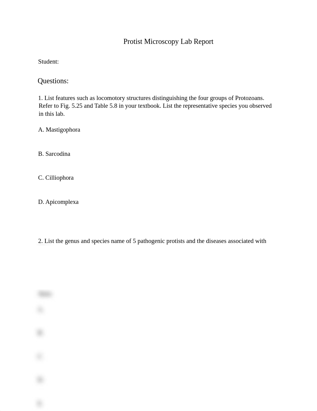 Protist Microscopy Lab report.docx_dz6s26aw4lf_page1