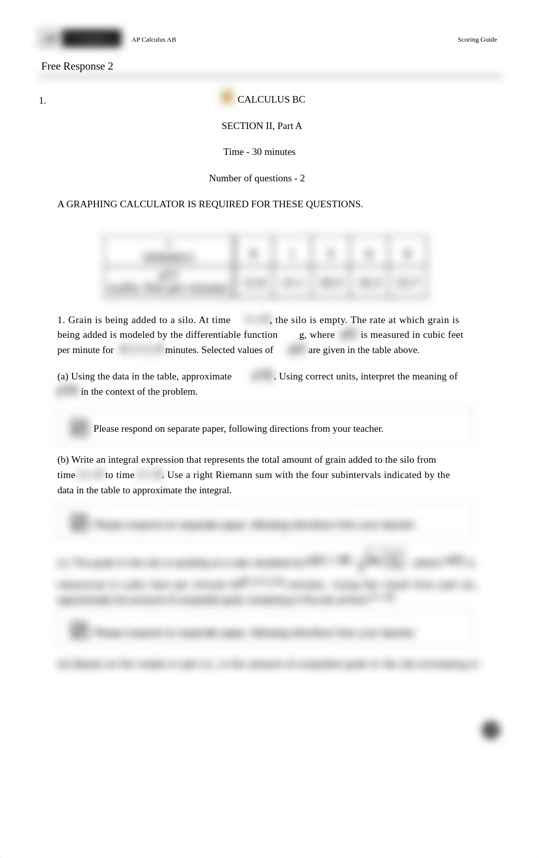 calcfreeresponse2answers.pdf_dz6sgz6r36y_page1