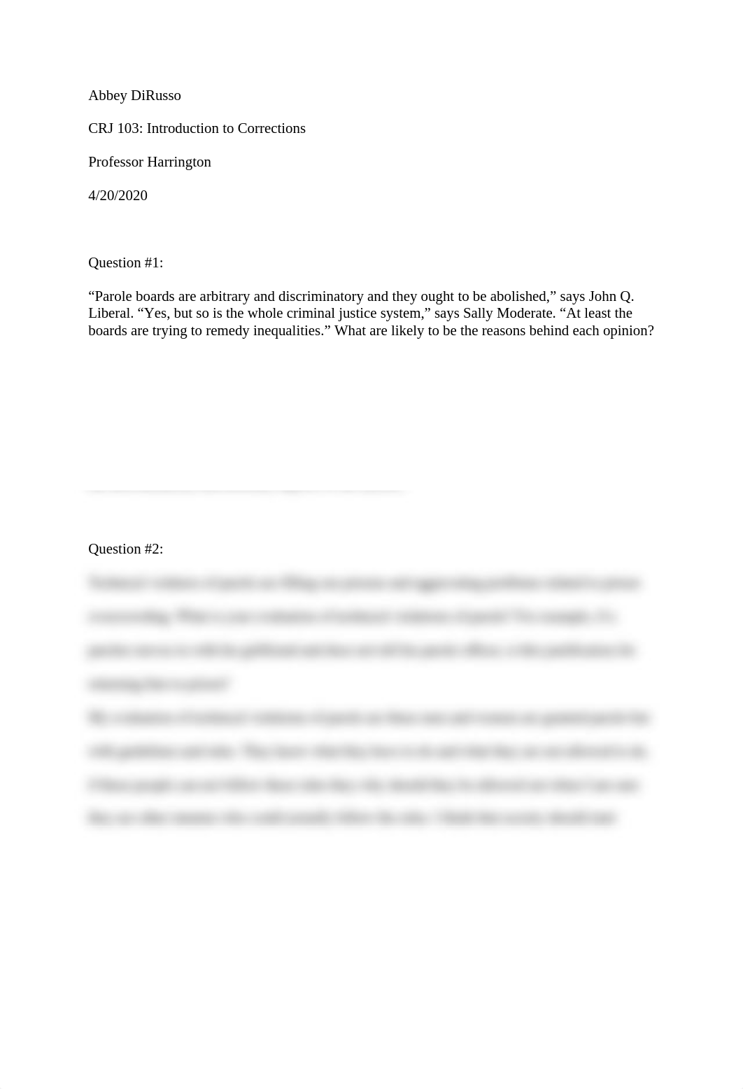 Responses to Chapter 11- Abbey DiRusso.docx_dz6tdjzobju_page1