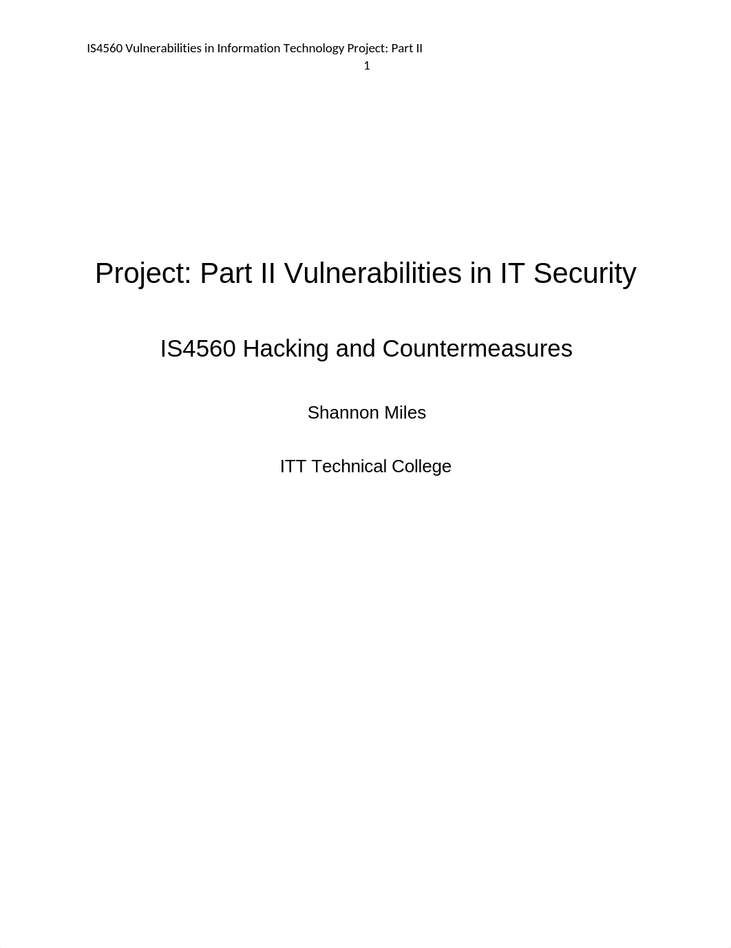 Project Part II Vulnerabilities_dz6ujbg0h9j_page1