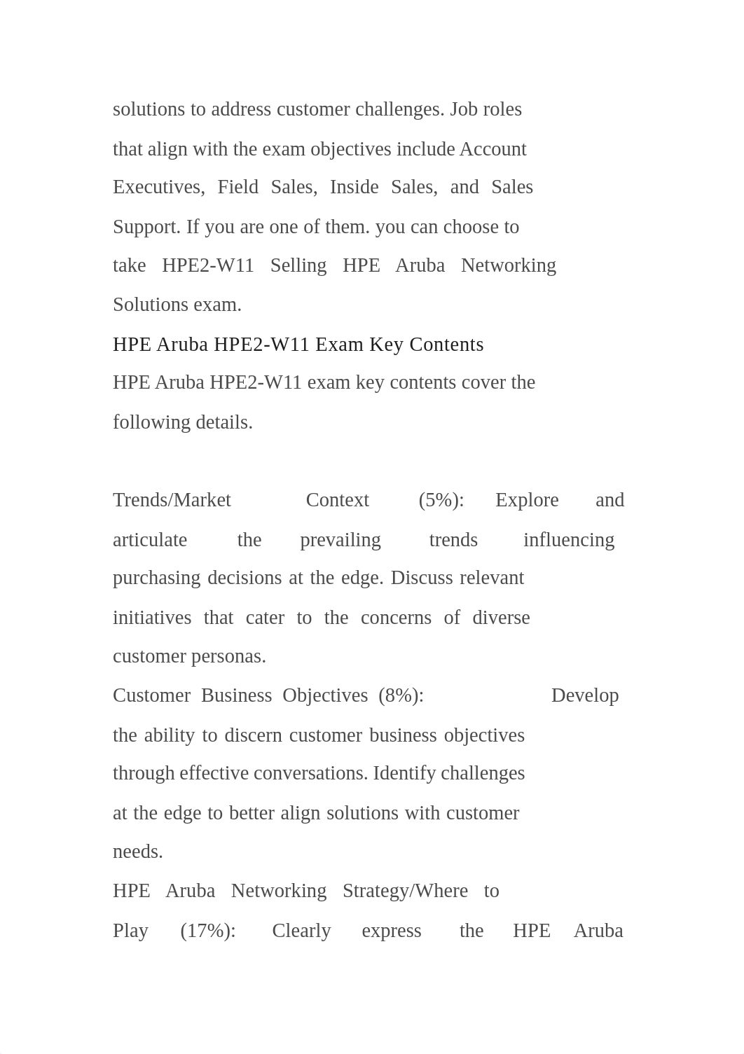 New Cracked HPE2-W11 Exam Dumps Ensure You Get Certifed.pdf_dz6x0obtd7w_page2