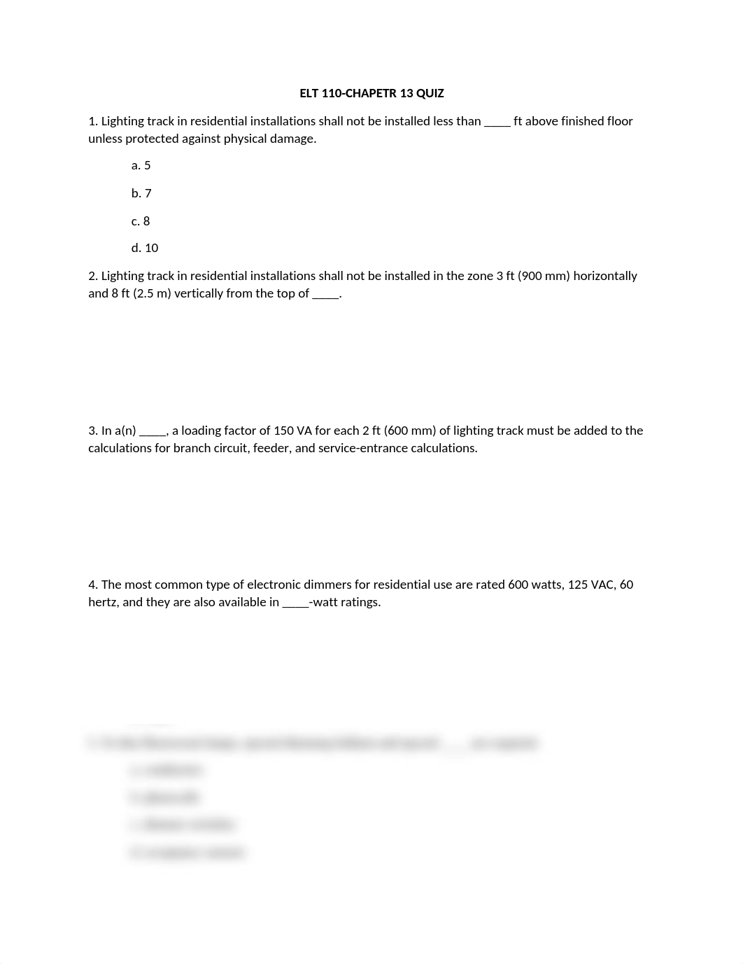 ELT 110-CHAPTER 13 QUIZ.docx_dz71ho8wq4f_page1