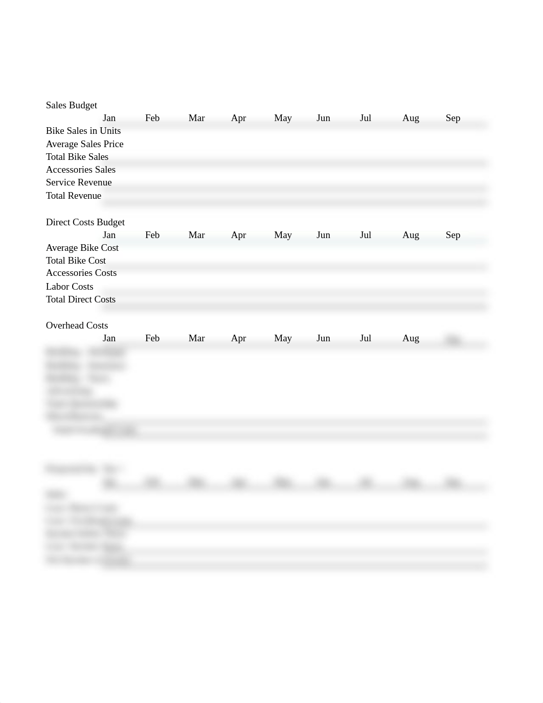 Assignment 1 - Skips Cycling Center - Start File - 2023.xlsx_dz72iurqkmo_page2